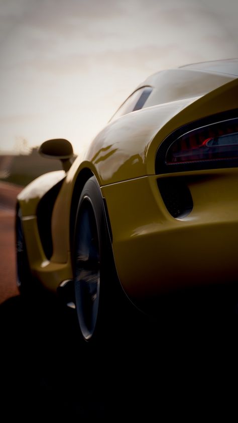 Dodge Viper Aesthetic, Dodge Viper Wallpaper, Viper Wallpaper, Forza Wallpapers, Motorsport Wallpaper, Supercar Collection, Plane Wallpaper, Srt Viper, Car Hub