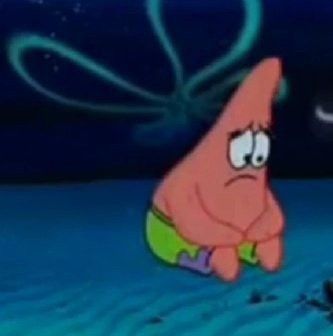 Patrick Star Meme, Meme Patrick, Spongebob Reaction Pics, Spongebob Best Friend, Patrick Meme, Spongebob Reaction, Spongebob Funny Pictures, Meme Spongebob, Spongebob Meme