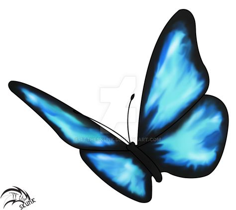 Life is strange butterfly by TTtheSkunk.deviantart.com on @DeviantArt Life Is Strange Butterfly, Tattoo For Mum, Blue Butterfly Tattoo, Life Is Strange 3, Tattoo Butterfly, Weird Tattoos, Skateboard Design, Memorial Tattoos, Tattoo Cover-up