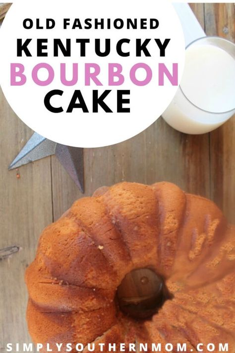 Kentucky Bourbon Cake Recipe – Simply Southern Mom Bourbon Butter Cake Southern Kentucky Bourbon Butter Cake, Kentucky Bourbon Cake Recipes, Southern Bourbon Cake, Kentucky Bourbon Butter Cake, Bourbon Butter Cake Recipe, Bourbon Cake Recipe, Bourbon Cake, Liquor Cake, Whiskey Cake