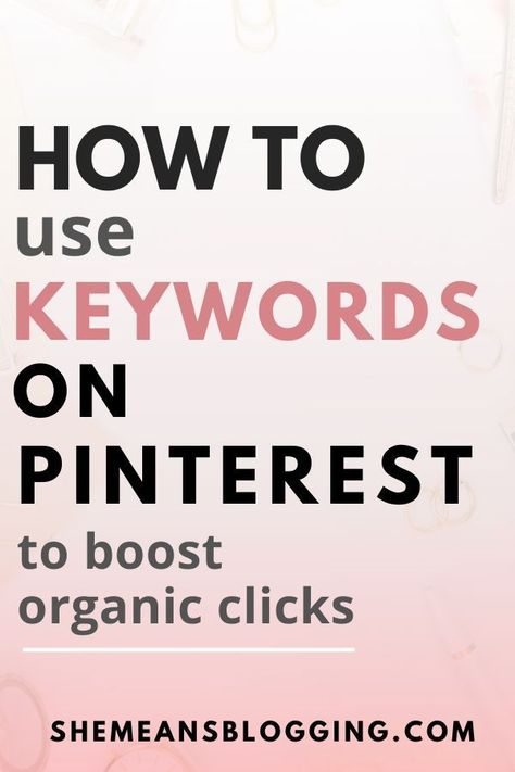 Keywords On Pinterest, Pinterest Marketing Business, Learn Pinterest, Pinterest Growth, Blog Business, Pinterest Keywords, Pinterest Seo, Pinterest Traffic, Pinterest Management