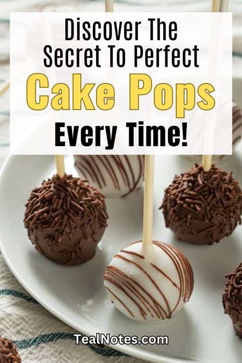 How To Serve Cake Pops, Stuffed Cake Pops, Cake Pops With Frosting, Cake Pop Toppings, Cake Pops For Wedding Reception, Cake Pop Gift Ideas, Cake Pop Tips, Cake Push Pops How To Make, Cake Pops New Years Eve