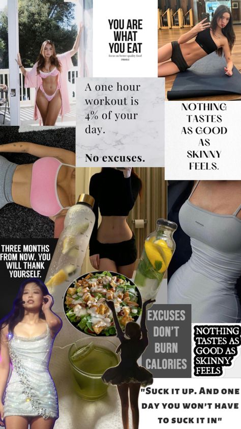 Workout motivational quotes and pictures Workout Quotes Motivational, Motivation Vision Board, Julia Ernst, Self Care Body, Chloe Ting, About Skincare, Fitness Vision Board, Hour Workout, Body Workout Plan