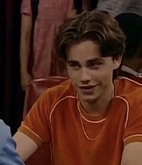 Boy Meets World Shawn, Shawn Hunter, Rider Strong, Disney Boys, Boy Meets World, Girl Meets World, Boy Meets, Foto Ideas Instagram, Strong Hair