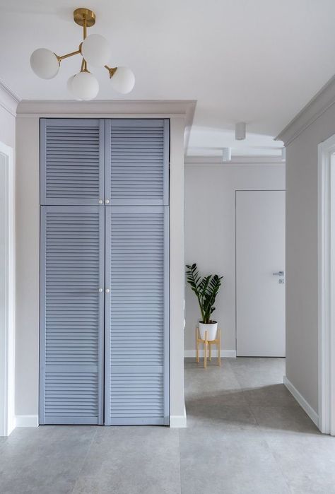 Hallway To Master Suite, Wardrobe Interior Design, Hallway Design, Decor Home Living Room, Stylish Home Decor, Closet Design, Home Staging, Room Decor Bedroom, Flat Design