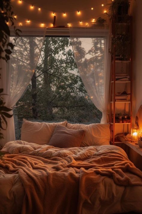 Cozy Room Decor, Aesthetic Rooms, Dream Room Inspiration, Room Makeover Inspiration, Cozy Room, Room Inspiration Bedroom, Aesthetic Bedroom, Dream Rooms, Dream House Decor