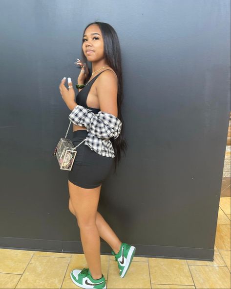 Jada Marie, Crazy Fits, Fly Girls, Long Hair Pictures, Cute Friend Photos, Tomboy Style Outfits, Cute Comfy Outfits, Teenager Outfits, Hip Hop Fashion