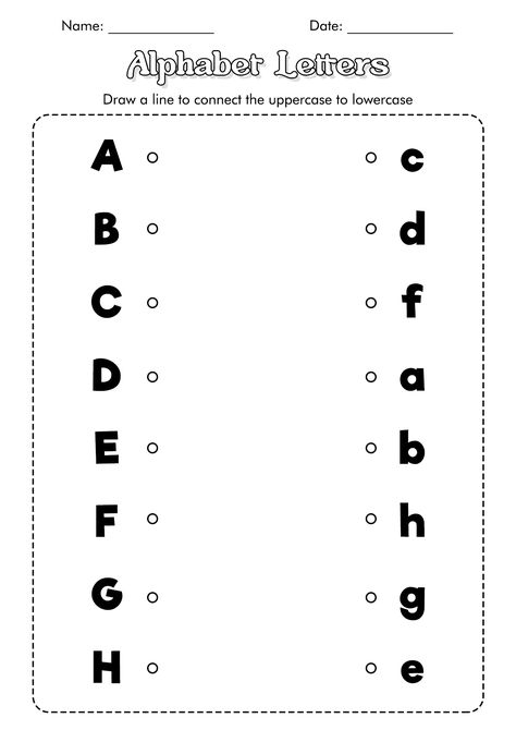 A To H Worksheet, Small Abcd Worksheet, Small Alphabets Letters, Abcd Worksheet For Kids, English Worksheets For Kindergarten Letter Recognition, Small Alphabets Worksheets, Alphabets Worksheet For Kids, Small Letters Worksheets, Alphabet Letters Worksheet