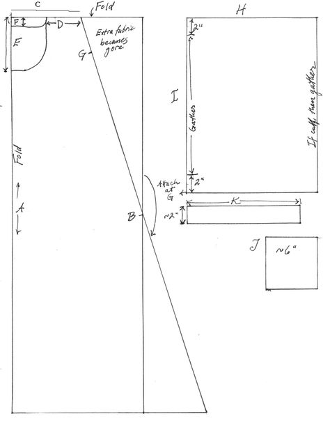 I found the pattern we used to make our shift! MaraRiley.net–Making an 18th Century Shift Regency Chemise Pattern, Free Chemise Pattern, Regency Shift Pattern, 18th Century Shift Pattern, 18th Century Chemise Pattern, Free Chemise Sewing Pattern, Chemise Pattern Free, Chemise 18th Century, 18th Century Dress Pattern