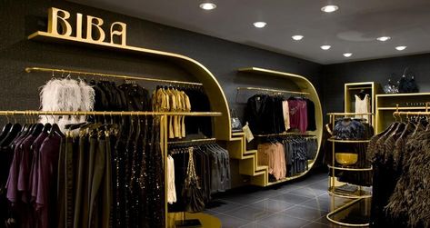 Clothes Store Design, Shop Interiors Boutique, Retail Store Interior Design, Clothing Store Interior, Clothing Store Design, Store Design Boutique, Retail Interior Design, Ideas Clothes, Retail Store Interior