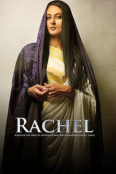 Rachel by Icons Of The Bible People In The Bible, Blacks In The Bible, Biblical Characters, Bible Artwork, Abraham And Sarah, Women Of The Bible, Black Royalty, African Royalty, Bible Women