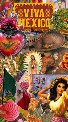 Latino Aesthetic, Latina Culture, Mexican Art Painting, Mexico Wallpaper, Latina Aesthetic, Mexican Culture Art, Mexico Culture, Mexico Art, Chicano Art