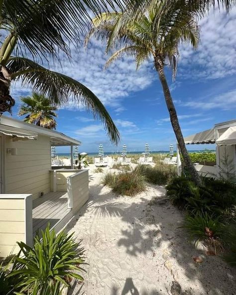 Englewood Florida, Long A, Beach Resort, Beach Resorts, Great Places, Our Love, Bungalow, Places To Visit, Florida