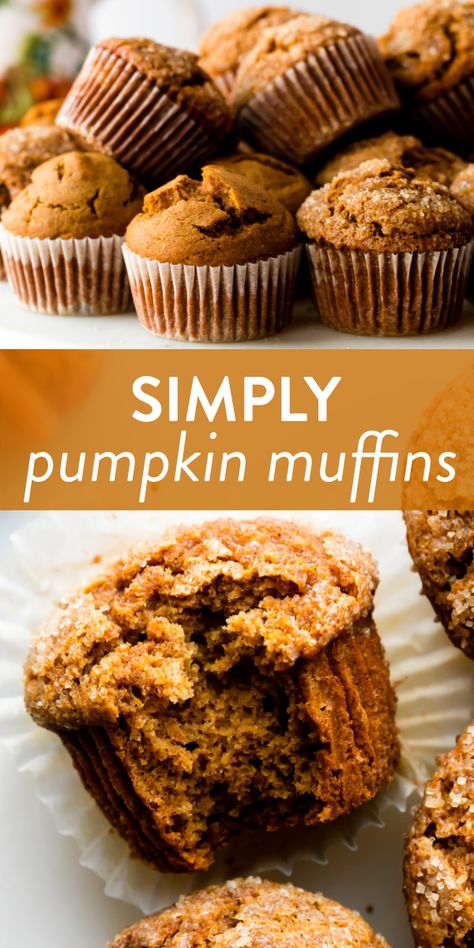 Simply Pumpkin Muffins, Best Pumpkin Spice Muffins, Pumpkin Buttermilk Muffins, Libby’s Pumpkin Muffins, Pumpkin Muffins With Buttermilk, Pumpkin Muffins Easy Cake Mixes, Pumpkin Muffins Recipe, Eggless Pumpkin Muffins, Moist Pumpkin Muffins