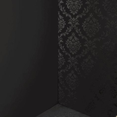 Sims 4 Black Wallpaper, Sims 4 Black Wallpaper Cc, Sims 4 Goth Wallpaper, Sims4 Cc Wallpaper, Sims4 Wallpaper Cc, Wallpaper Matching, Gothic Wallpaper, Plain Wallpaper, Sims 4 Mods Clothes