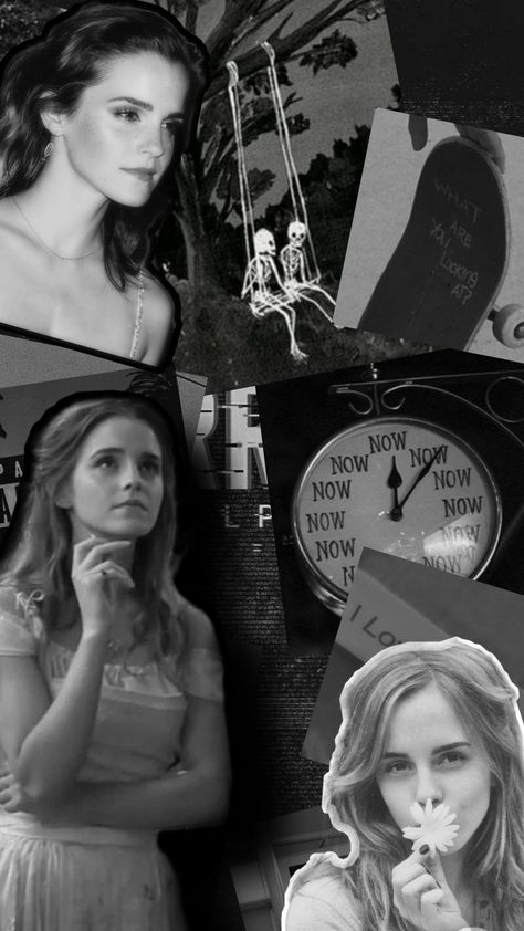 Emma Watson Aesthetic Wallpaper, Emma Watson Wallpapers 4k, Emma Watson Wallpaper, Harry Hermione Ron, Arte Van Gogh, Love You Images, Harry Potter Cast, Wallpaper Pattern, Harry Potter Memes