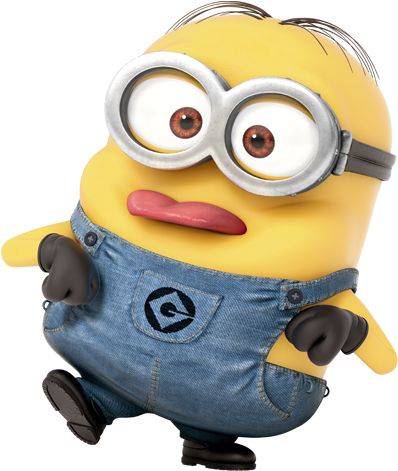 Minions Cute, Minions Funny, Clipart Images, Png Clipart, Transparent Png, Minion, Yellow, Funny, High Quality