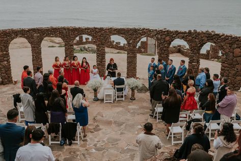 Rosarito B.C. México Rosarito Wedding, Rosarito Mexico, Mexico Wedding, The Castle, Future Wedding, Wedding Venue, Rustic Wedding, Dolores Park, Wedding Venues