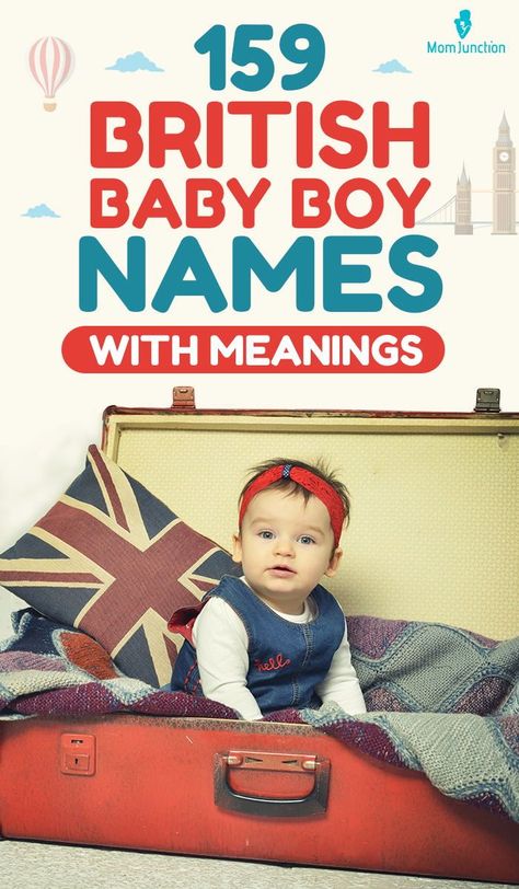 British names have a distinct style and are often a step or two ahead of American and Australian baby names. Some of the hottest names in Scotland, England, and Wales, are still underused in the United States. So, MomJunction has compiled a list of British baby boy names for your assistance. Check out the list of classy names below! British Boy Names, Classy Names, British Names, British Baby Names, Names For Boys List, Rare Names, J Names, Mean Friends, Z Boys