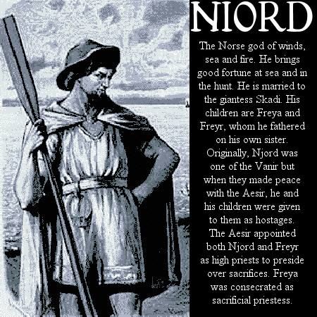 Njord Njord God, Norse Deities, Norse Magic, Nordic Gods, Ancient Britain, Elder Gods, Norse Paganism, Classical Studies, Real Vikings