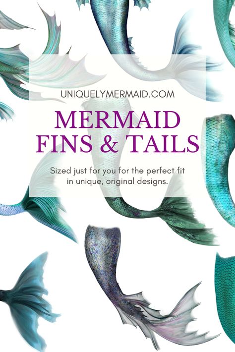 Mermaid Poems, Mermaid Tail Art, Beautiful Siren, Mermaid Tail Fin, Fleece Crochet, Sea Witchcraft, Types Of Mermaids, Mermaid Spells, Mermaid Fins