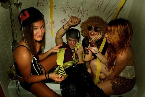 . Lmfao Party Rock Aesthetic, Crazy Party Aesthetic, Everything Is Embarrassing, Sorry For Party Rocking, Trashy 2000s, Burning Men, Crazy Party, Bestie Stuff, Its A Secret