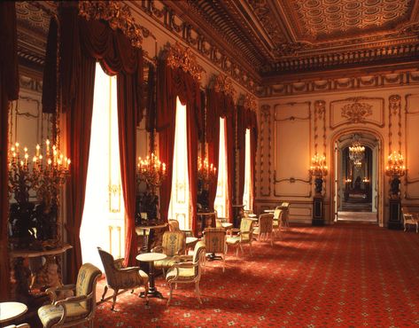 Lancaster House - Moving Venue Catering & Events… | Moving Venue Windsor Castle Interior, British Mansion, Lancaster House, St James Park, English Interior, Palace Interior, Castles Interior, Catering Events, Royal Residence