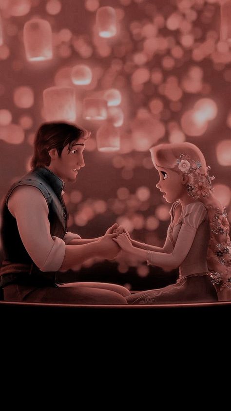 Repunzel And Flynn, Aesthetic Rapunzel, Rapunzel Y Flynn, Tangled Mother Gothel, Rapunzel Flynn Rider, Flynn Ryder, Father Daughter Photos, Tangled Movie, Mother Gothel