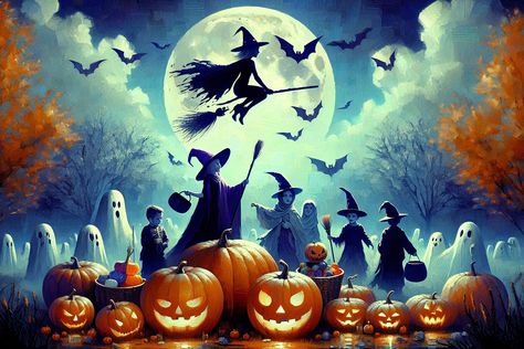 Short Halloween Poems For Kids : Spooky Rhymes and Autumn Dreams Halloween Rhymes For Kids, Short Halloween Poems, Halloween Poems For Kids, Modern Love Poems, Halloween Rhymes, Good Night Poems, Night Poem, Good Morning Poems, Popular Poems