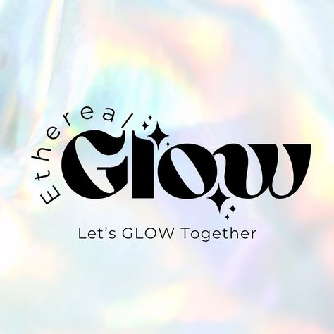 Official logo glow up? 😍💋 Let’s GLOW Together!!! Glow Logo, Beauty Room Design, Brain Dump, Clothing Logo, Makeup Shop, Beauty Room, Business Names, Glow Up?, Business Ideas