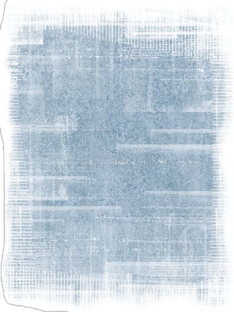 Old Blue Wallpaper, Denim Background Aesthetic, Blue Scrapbook Background, Magazine Background Design, Blue Bg Aesthetic, Old School Backgrounds, Old Blue Aesthetic, Blue Template Background, Article Background