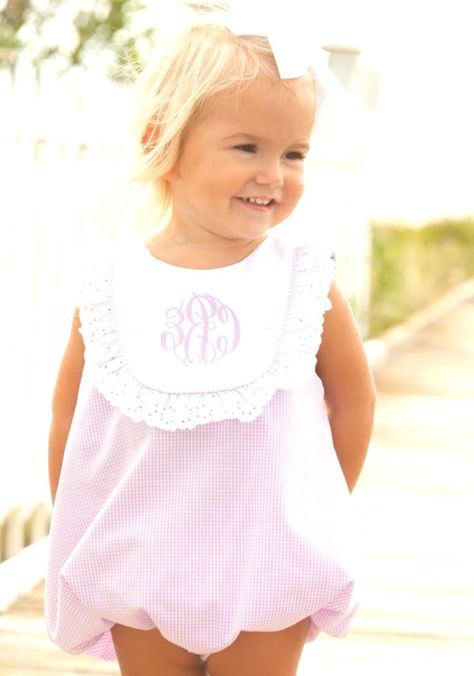 Shrimp & Grits Kids - Girls Smocked and Appliqued Childrens Clothing Bubbles Bis..., #Appliqued #Bis #Bubbles #Childrens #Clothing #Girls #Grits #kids #Shrimp #Smocked Check more at http://wallpaperbabyblog.cazipganyan.online/shrimp-grits-kids-girls-smocked-and-appliqued-childrens-clothing-bubbles-bis/ Smocked Baby Clothes, Classic Kids Clothes, Preppy Baby, Preppy Kids, Southern Baby, Purple Gingham, Baby Mode, Shrimp Grits, Monogram Ideas