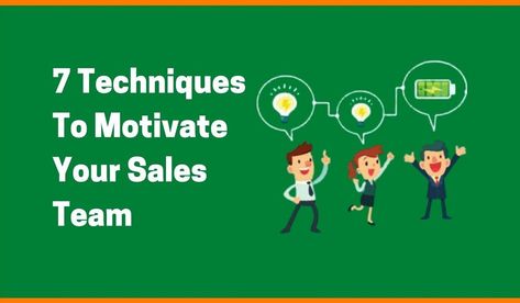 The sales department plays a key role in the success of an organization. Motivation is essential for a sales team to make better performance. Let us discuss about how to motivate sales team. It is not an easy thing. Some techniques are given below. Motivate Sales Team, Sales Team Motivation, Ways To Motivate Employees, Organization Motivation, Sales Motivation Quotes, Motivational Quotes For Employees, Motivation Techniques, Sales Motivation, Job Resignation Letter