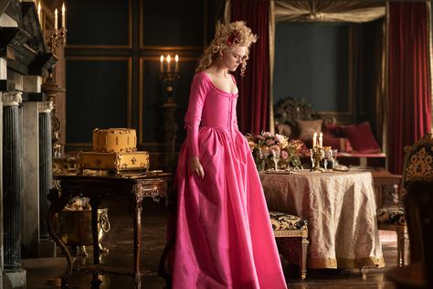 The Great Elle Fanning, Catherine The Great, Elle Fanning, Historical Costume, Trending Today, Vintage Store, Royal Fashion, Cool Costumes, Costume Design