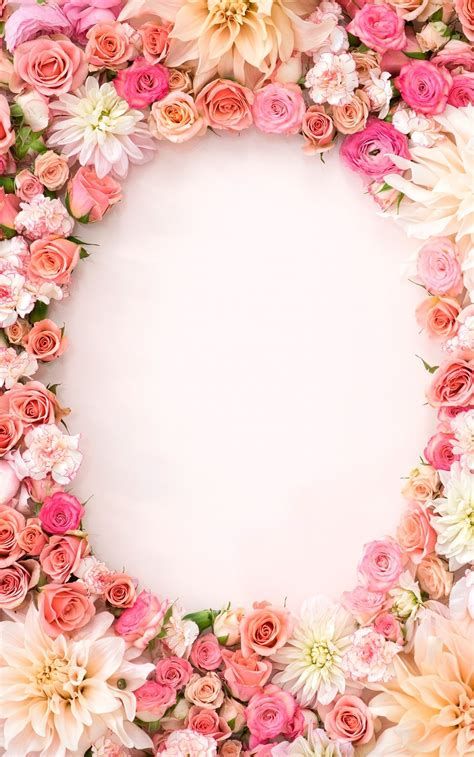 Download B * * Moldura Floral, Molduras, Desenhos, Quadros Wallpaper Framed, Birthday Background Design, Floral Cards Design, Photo Frame Wallpaper, Easter Wallpaper, Beautiful Flowers Photography, Wallpaper Flower, Free Photo Frames, Photo Art Frame