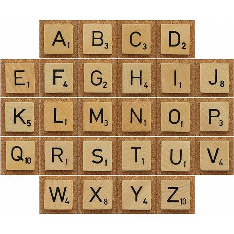 Scrabble Letters Printable, Supernatural Jewelry, Scrabble Tile Crafts, 3d Epoxy, Scrabble Game, Board Game Pieces, Tile Layout, Board Game Design, Free Vintage Printables