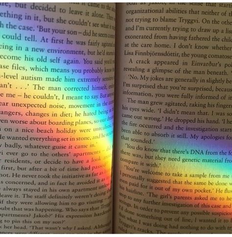 Rainbow in a book Modern Greek Gods, Iris Aesthetic, Rainbow In A Jar, Myth Stories, Camp Half Blood Cabins, Cabin Aesthetic, Warrior Cat Oc, Greek Gods And Goddesses, Blog Pictures