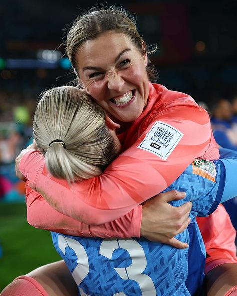 Mary Earps, Alessia Russo, England Ladies Football, England National Team, Fifa Women's World Cup, World Cup 2023, Female Soccer Players, England Football, Women's World Cup