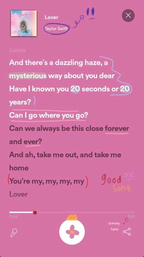 Taylor Swift Songs Spotify Aesthetic, Spotify Edit Coret Taylor Swift, Taylor Lyrics Spotify, Lover Taylor Swift Spotify, Taylor Swift Spotify Aesthetic, Taylor Swift Music Lyrics, Taylor Swift Songs Spotify, Spotify Lyrics Taylor Swift, Lover Lyrics Taylor Swift