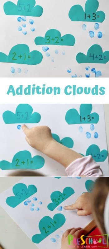 Maluchy Montessori, Math Exercises, Spring Math, Kraf Diy, Aktivitas Montessori, Math Activities Preschool, Homeschool Math, Homeschool Activities, Kids Learning Activities