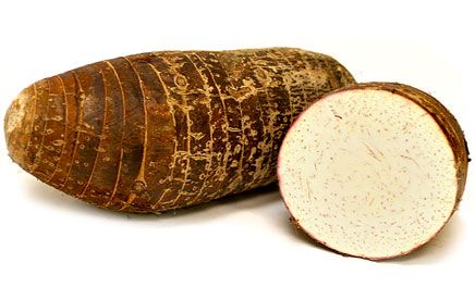 Big Taro Root Vegetables Names With Pictures, Taro Recipes, Taro Root, Black Carrot, Raw Banana, Banana Flower, Fenugreek Leaves, Bitter Gourd, Puerto Rican Recipes