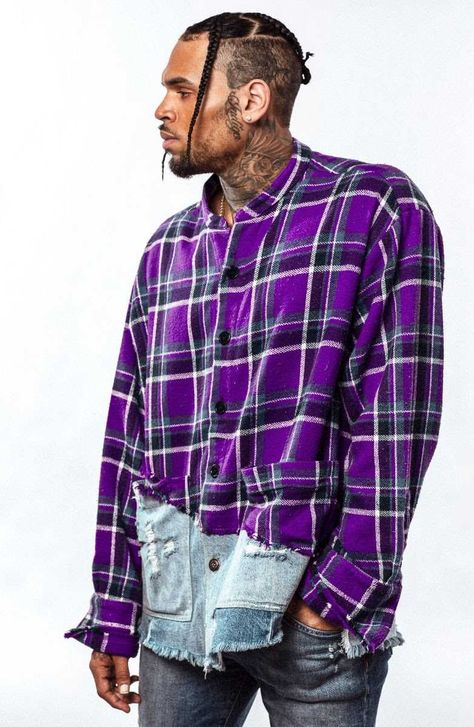 Chris Brown Photoshoot, Chris Brown Outfits, Chris Brown Style, No Guidance, Chris Brown Wallpaper, Chris Brown X, Soul Train Awards, Chris Brown Pictures, Trinidad James