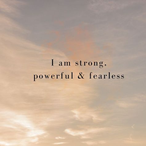 #strongquotes #inspoquotes #quotes #inspiration #inspirational #powerful #powerfulquotes #fearless #fearlessquotes #strong Fearless Quotes, Inspo Quotes, Learning Quotes, I Am Strong, Strong Quotes, Positive Self Affirmations, Powerful Quotes, Vision Board, Affirmations