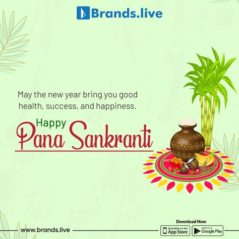 Pana Sankranti, Happy Sankranti, App Store, Bring It On, Health, Quick Saves