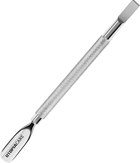 Cuticle Care, Cuticle Remover, Nail Cuticle, Cuticle Pusher, Pedicure Tools, Clean Nails, Nails At Home, Manicure Tools, Pedicure Nails