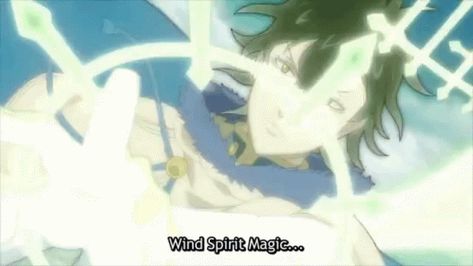 Wind Magic Gif, Wind Magic, Magic Gif, Spirit Magic, Power Moves, Black Clover, No Se, Google Images, Books Wattpad