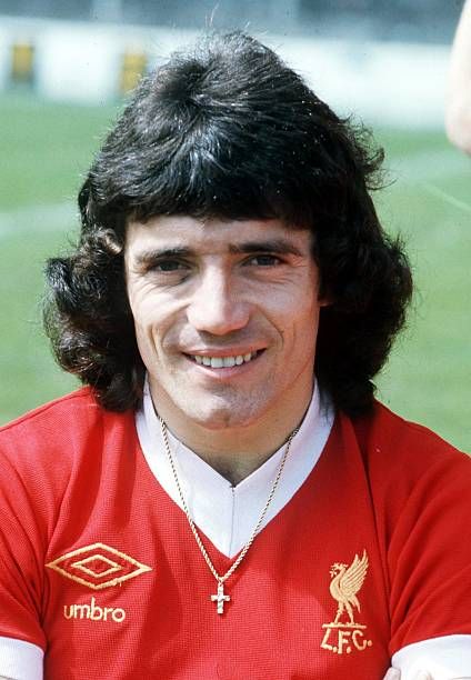 1976 A portrait of Liverpool's Kevin Keegan Kevin Keegan, Football Liverpool, Liverpool Soccer, Liverpool Team, This Is Anfield, Johan Cruyff, Liverpool Players, Fc Liverpool, Steven Gerrard