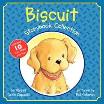 Find the complete Biscuit book series by Alyssa Satin Capucilli & Pat Schories. Great deals on one book or all books in the series. Free US shipping on orders over $10. Biscuit The Dog, I Can Read Books, Disney Storybook, Disney Books, Dog Books, Dog Boarding, Famous Books, Book Summaries, Books To Read Online