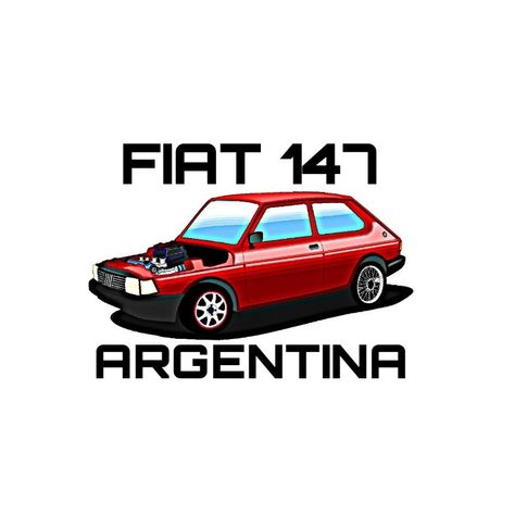 147 Fiat 147, Graffiti, Toy Car, Quick Saves