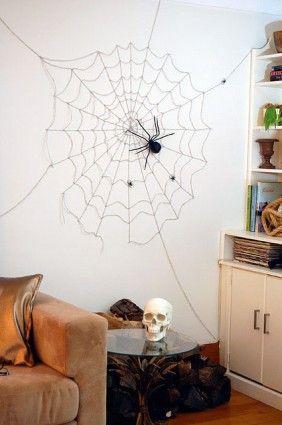 Halloween Things To Do, Diy Halloween Dekoration, Fun Diy Halloween Decorations, Cheap Diy Halloween Decorations, Scary Halloween Pumpkins, Hallowen Ideas, Homemade Halloween Decorations, Halloween Room Decor, Halloween Tags